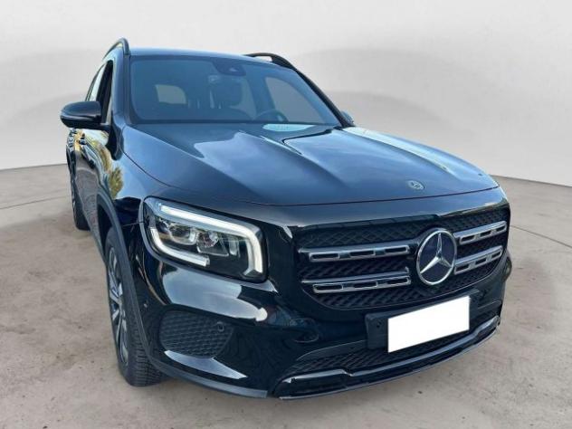 MERCEDES-BENZ GLB 180 - X247 2019 180 D Sport 8G-DCT rif. 24215393
