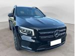 MERCEDES-BENZ GLB 180 - X247 2019 180 D Sport 8G-DCT rif. 24215393