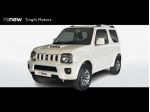 SUZUKI Jimny 1.3 VVT Evolution 4WD E6 rif. 23788731
