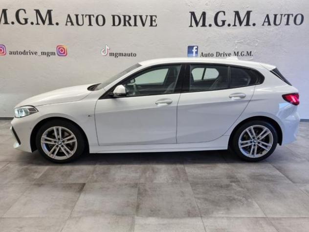 BMW 118 d 5p. Sport rif. 23799327 - Foto 2