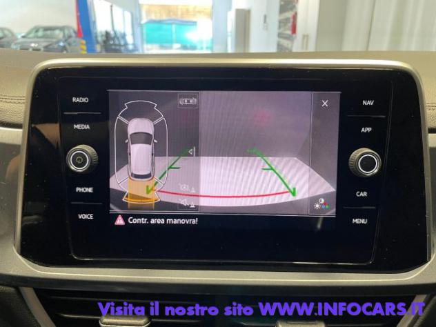 VOLKSWAGEN T-Roc 2.0 TDI 116cv SCR Life PROMO rif. 23826312 - Foto 9