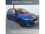 SKODA Fabia 1.0 TSI 95 CV Ambition rif. 23379221