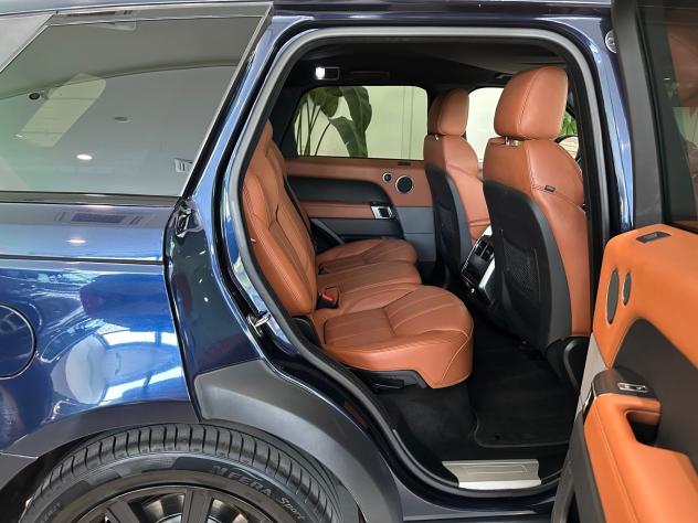 Land Rover Range Sport 3.0 SDV6 HSE Dynamic - Foto 10