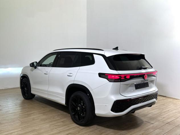 Volkswagen Tayron Tayron 2.0 tdi R-Line Plus 150cv dsg - Foto 6