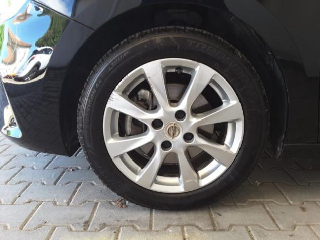 OPEL Corsa 1.2 100cv Elegance *solo 38.000 Km* rif. 23716984 - Foto 4