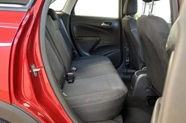 OPEL Crossland 1.2 12V Start&Stop Edition rif. 23761611 - Foto 10