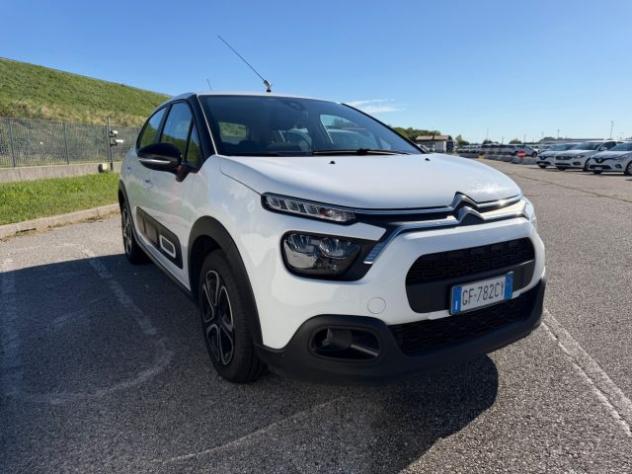 CITROEN C3 BlueHDi 100 S&S Feel Pack rif. 24152907 - Foto 3