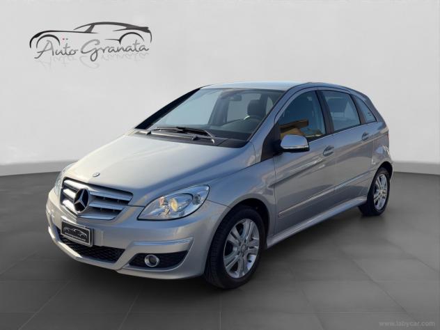 MERCEDES-BENZ B 180 CDI Sport IN OTTIME CONDIZIONI! - Foto 3