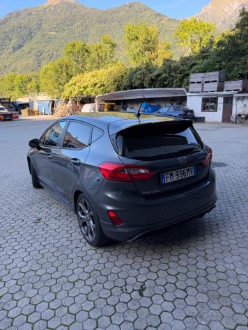 Ford Fiesta 1.0 Ecoboost 100 CV aut. 5 porte ST-Line - Foto 4