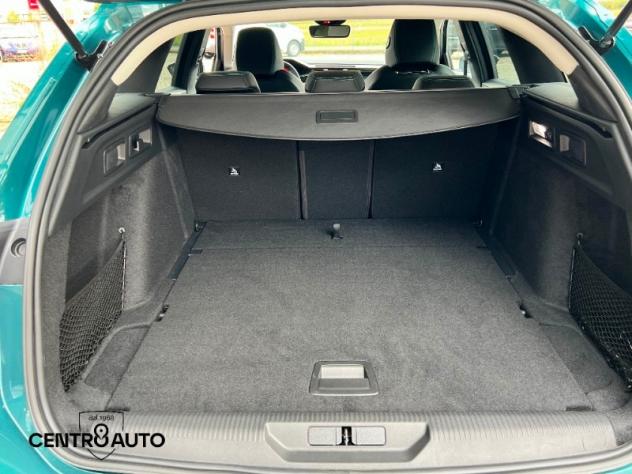 PEUGEOT 308 3ª serie 308 PureTech Turbo 130 S&S EAT8 SW Allure Pack - Foto 10