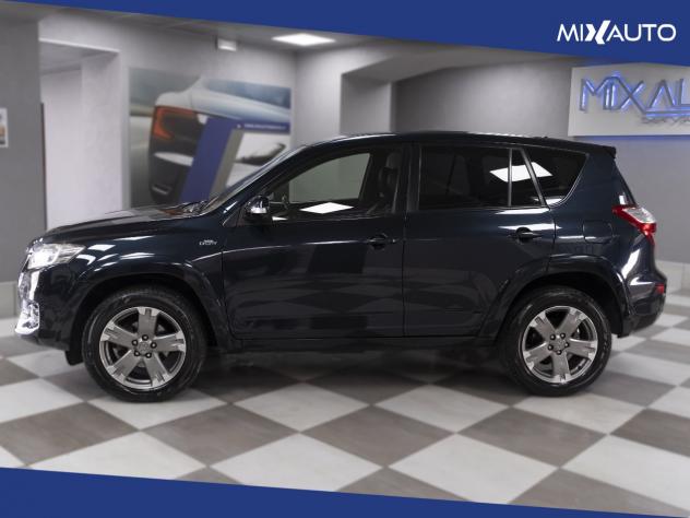 Toyota RAV 4 2.2 Crossover D-4D Exclusive 150CV Auto - Foto 3