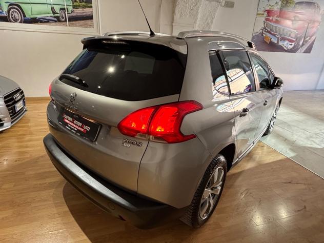 Peugeot 2008 1.6 e-HDi 92 CV Stop&Start Allure - Foto 7