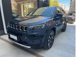JEEP Compass 1.3 Turbo T4 190 CV PHEV AT6 4xe Limited Plug-in rif. 23523472