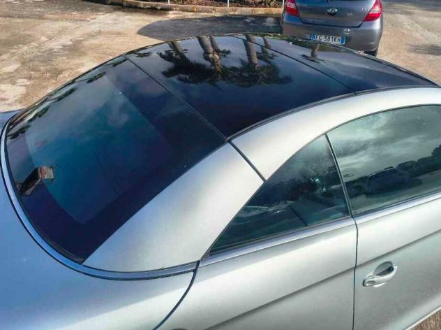 Volkswagen Eos 2.0 TDI DPF - Foto 5