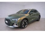 Audi A3 Sportback 35 TDI S tronic Identity Black Allstreet