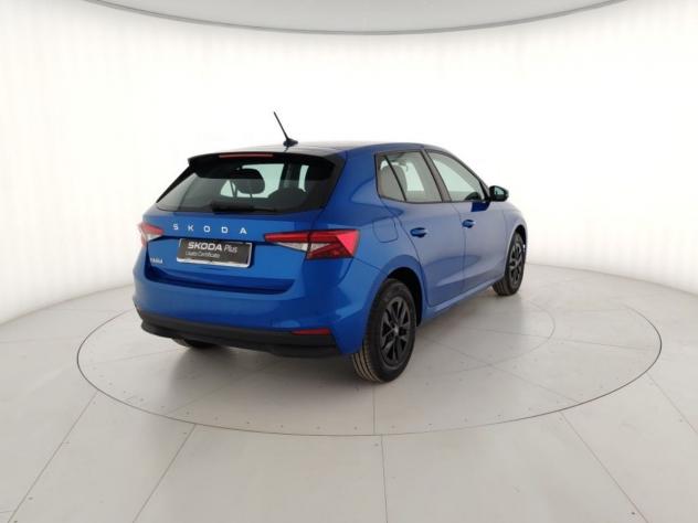 Škoda Fabia 1.0 TSI Evo 70KW YOUNG EDITION - Foto 3