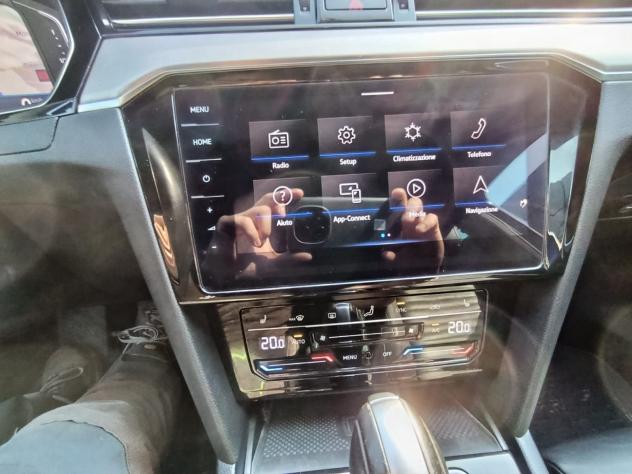 Volkswagen Passat 2.0 TDI SCR EVO 110kW Executive DSG - Foto 10