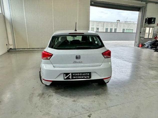 SEAT Ibiza 1.0 MPI 5 PORTE STYLE rif. 24139714 - Foto 6