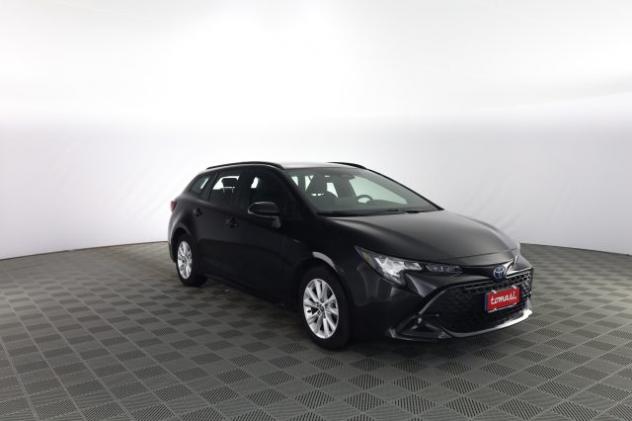 TOYOTA Corolla Corolla Active 1.8 Hybrid Touring Sports rif. 24043087 - Foto 2