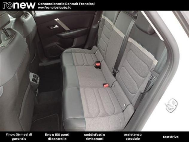 CITROEN C4 1.2 PureTech Feel Pack EAT S&S rif. 23978868 - Foto 8