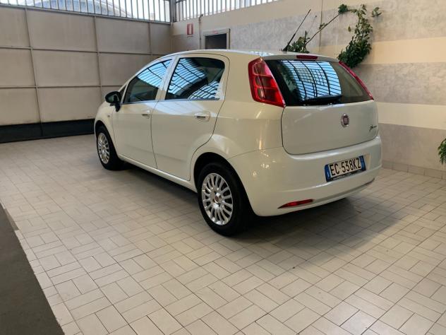 Fiat Grande Punto 1.2 5 porte OK NEO PATENTATI - Foto 2