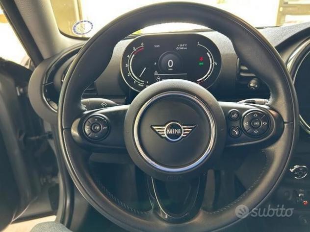 MINI Mini Clubman (F54) Mini 2.0 Cooper SD Mayfair Edition Clubman - Foto 10