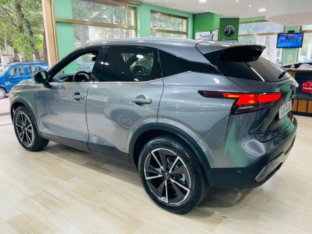 Nissan New Qashqai 1.5 e-power Autom. Tekna+ 2wd - Foto 7