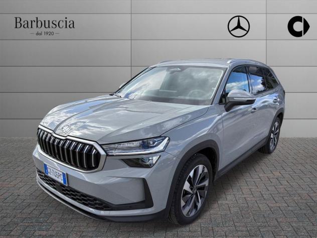 Škoda Kodiaq Kodiaq 2.0 tdi Style 4x4 193cv dsg