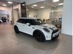 Mini 2.0 Cooper S Resolute 5 porte