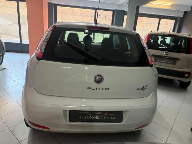 Fiat Punto 1.2 8V 3 porte Street - Foto 6