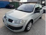 RENAULT Megane Mégane 1.5dCi/82CV 5p Confort. Stupenda Bellissima rif. 24100914