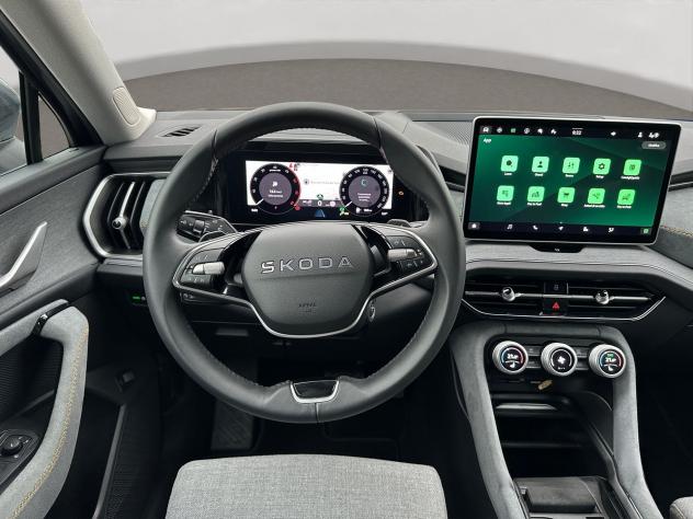Škoda Kodiaq 2.0 TDI EVO Style DSG 7p - Foto 9