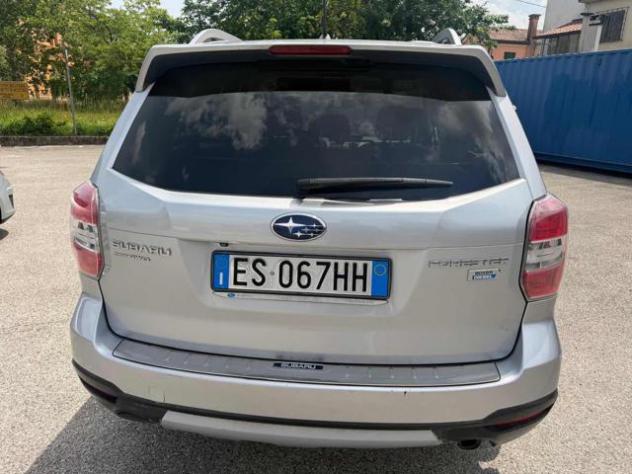 SUBARU Forester 2.0D-S Dynamic senza nessun lavoro da fare rif. 23989315 - Foto 10
