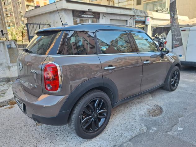 Mini Cooper D Countryman 1.6 - Foto 5