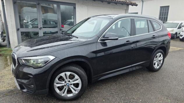 BMW X1 sDrive16d Business Advantage rif. 23273005 - Foto 3