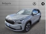 Škoda Kodiaq II - 2.0 tdi Sportline 4x4 193cv dsg