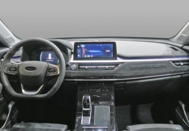 SPORTEQUIPE Sportequipe 6 Phev - Phev 1.5 317cv auto - Foto 10