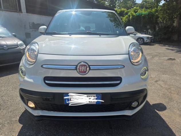 FIAT 500L Living 0.9 TwinAir Turbo Natural Power Pop Star rif. 23961578 - Foto 2