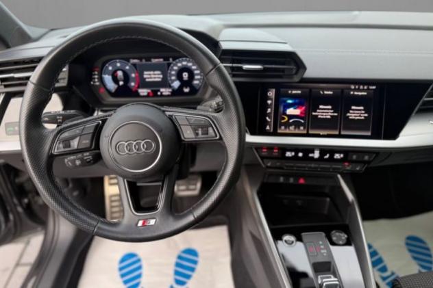 AUDI A3 SPB 30 TDI S tronic S line edition rif. 23758271 - Foto 6