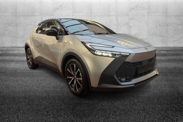 TOYOTA C-HR 1.8 Hybrid E-CVT Trend rif. 24049024 - Foto 2