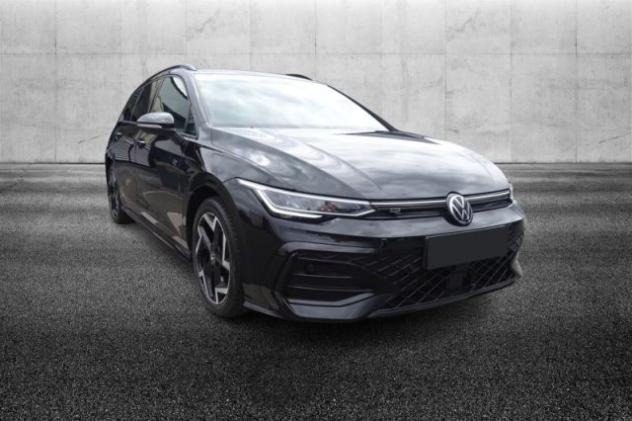 VOLKSWAGEN Golf Variant 1.5 eTSI 150 CV ACT DSG R-Line rif. 24049321 - Foto 2