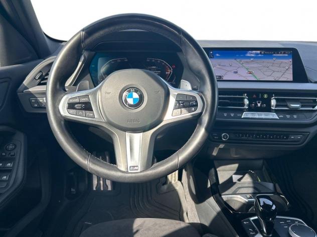 BMW Serie 1 F40 118d Advantage auto - Foto 7