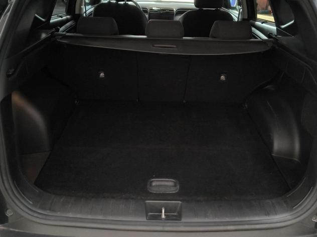 Hyundai Tucson III 2021 1.6 hev Exellence 2wd auto - Foto 5