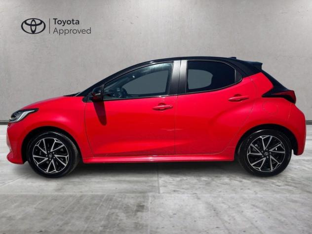 Toyota Yaris 1.5 Hybrid 5 porte Style - Foto 3