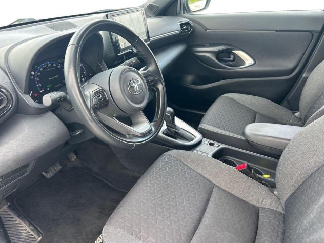 Toyota Yaris Cross 1.5 Hybrid 5p. E-CVT Trend - Foto 7