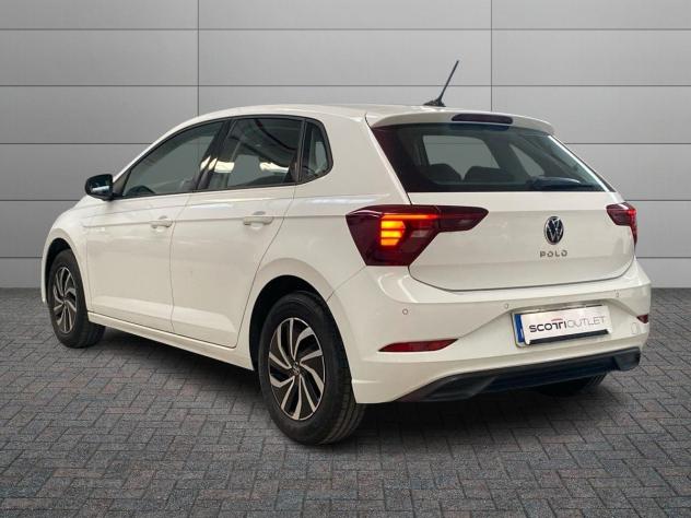 Volkswagen Polo 6ª serie 1.0 Life - Foto 4