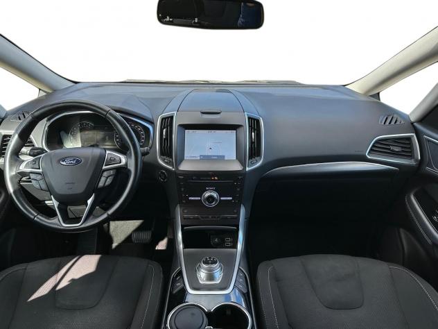 Ford S-Max 2.0 ecoblue Vignale s&s 190cv auto 7p.ti my20 - Foto 8
