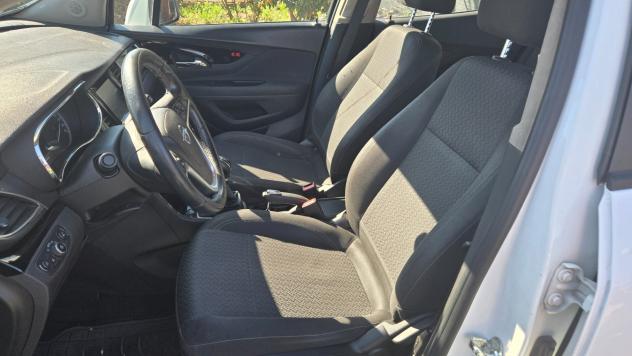 Opel Mokka X 1.6 CDTI Ecotec 136CV 4x2 Start&Stop Innovation - Foto 10