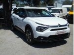 Citroen C4 1.5 BlueHDi 110 S&S Feel