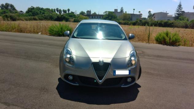 Alfa Romeo Giulietta 1.6 JTDM 120cv S&S Business - Foto 2